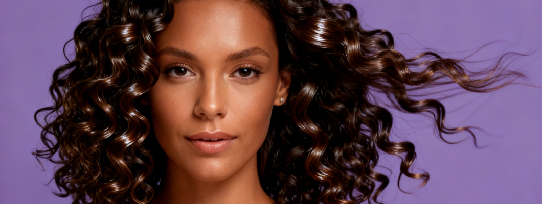 Ozônio nos Produtos de Cabelo: Entendendo a Ciência por Trás dos Benefícios