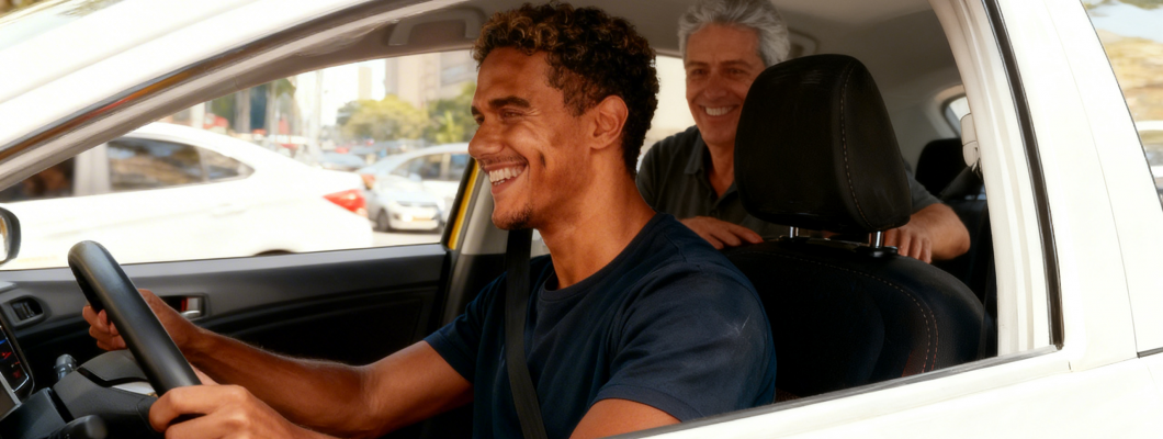 Como Vender Perfumes e Lucrar nas Corridas de Aplicativo Uber e 99