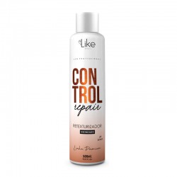 Control Repair Retexturizador Ozonizado - 500ml