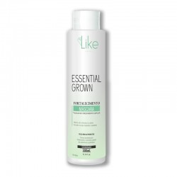 Essential Grown Mascara Fortalecimento - 300ml