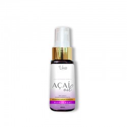 Oleo de Açai Reparador Capilar Ozonizado - 60ml