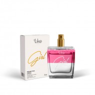 Perfume Capilar Ozonizado - 25ml - Good Girl