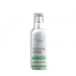 Tonico de Crescimento e Fortalecimento Essential Grown - 120ml