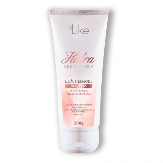 Hidra Femme Creme Hidratante Ozonizado - 200g