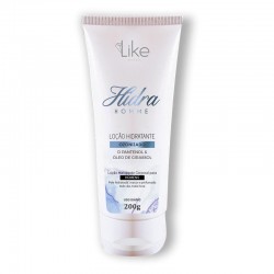 Hidra Homme Creme Hidratante Ozonizado - 200g