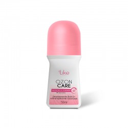 Desodorante Ozonizado Feminino Ozon Care - 50ml