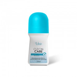 Desodorante Ozonizado Masculino Ozon Care - 50ml