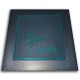 Kit Blue Ocean Perfume 30ml + 15ml + Creme 100ml