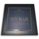Kit Sky Blue Feminino Perfume 30ml + 15ml + Creme 100ml