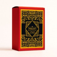 Perfume Buckingham Noble Oud - Árabe Unissex 100ml