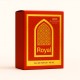 Perfume Royal - Árabe Unissex 100ml