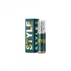 Perfume Buckingham Style - Masculino 15ml