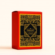 Perfume Buckingham Noble Oud - Árabe Unissex 30ml