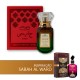 Perfume Sabah - Árabe Feminino 30ml