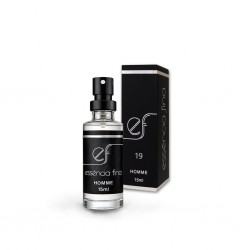 Perfume Essência Fina 19 Masculino 15ml - Creed Aventus
