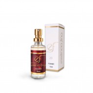 Perfume Essência Fina 20 Feminino 15ml - Good Girl