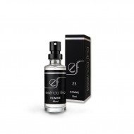 Perfume Essência Fina 23 Masculino 15ml - Boss Bottled