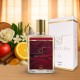 Perfume Essência Fina 14 Feminino 100ml - Light Blue