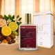 Perfume Essência Fina 20 Feminino 100ml - Good Girl