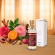 Perfume Essência Fina 54 Feminino 15ml - Delina