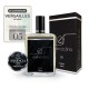 Perfume UP! 05 Essência Fina Masculino 100ml - Invictus