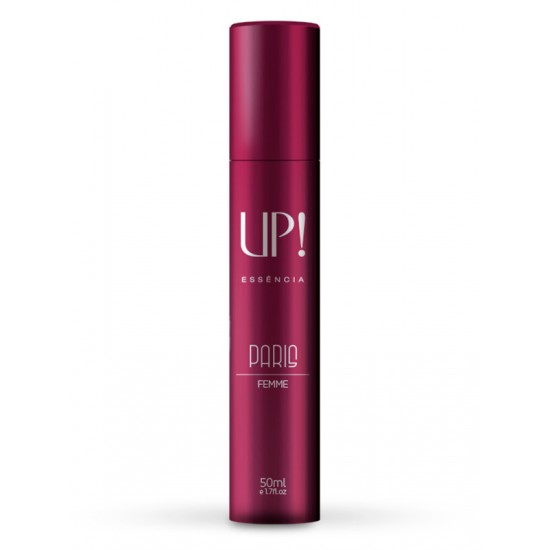 Perfume UP! Paris 06 Feminino - 50ml - Amor Amor