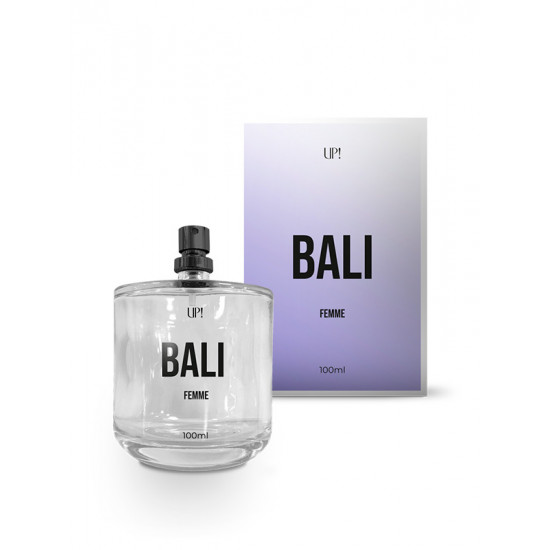 Perfume UP! Bali 08 Feminino - 100ml - Angel