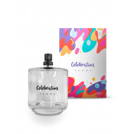 Perfume UP! Celebration 38 Feminino - 100ml - Fantasy
