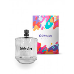 Perfume UP! Celebration 38 Feminino - 100ml - Fantasy