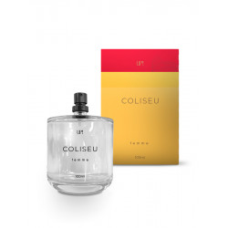 Perfume UP! Coliseu 16 Feminino - 100ml - Dolce & Gabbana
