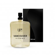 Perfume UP! Vancouver 17 Masculino - 100ml - Polo