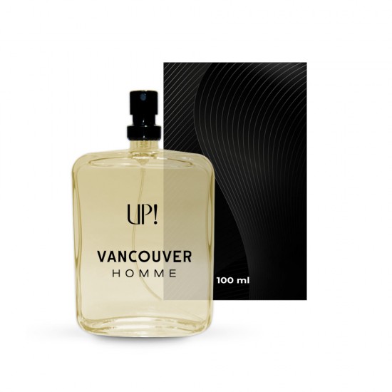 Perfume UP! Vancouver 17 Masculino - 100ml - Polo