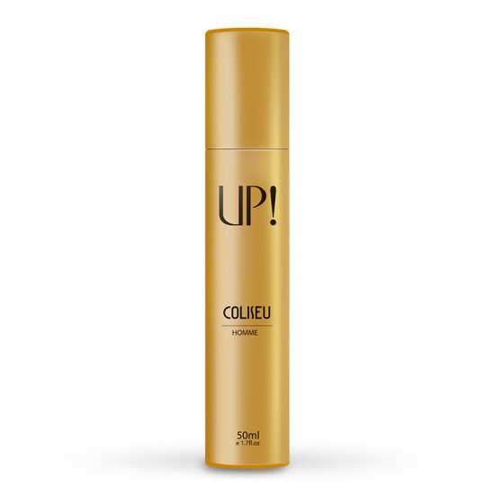 Perfume UP! Coliseu 07 Masculino - 50ml - Dolce & Gabbana