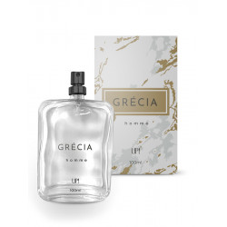 Perfume UP! Grécia 41 Masculino - 100ml - Lapidus