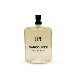 Perfume UP! Vancouver 17 Masculino - 100ml - Polo