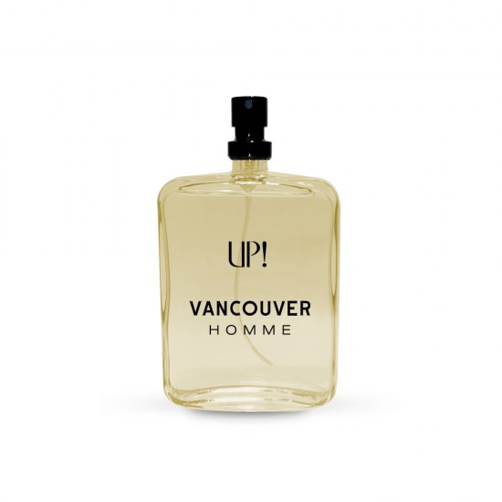 Perfume UP! Vancouver 17 Masculino - 100ml - Polo