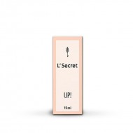 Perfume UP! L'Secret Feminino - 15ml - L'Interdit Givenchy